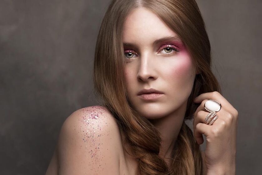Olga Wolska-Jerzak Make-Up Artist