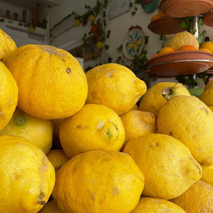 Borgo Sant'Andrea, Amalfi