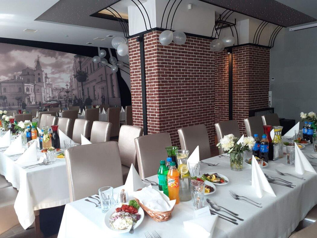 Restauracja Browar Lublin