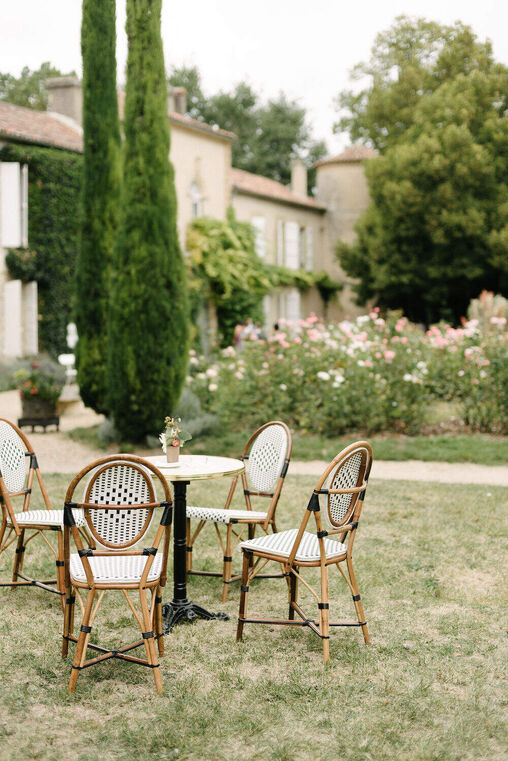 Fête in France