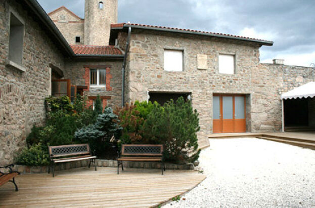 Domaine d'Essalois