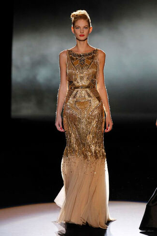 Badgley Mischka - Guadalajara