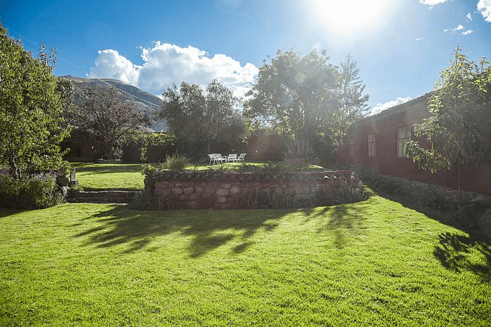 Hotel San Agustín Monasterio de la Recoleta