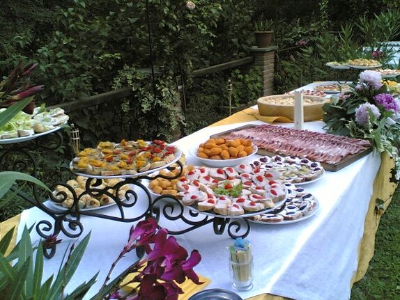 Catering Cuochi