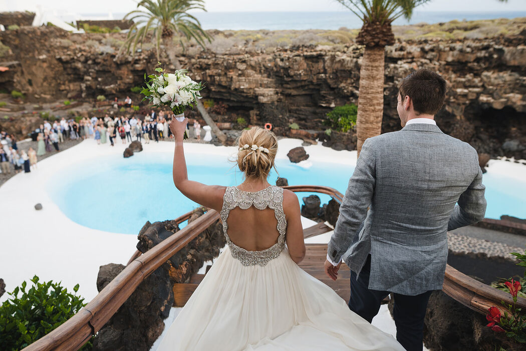 The Lanzarote Wedding Planner