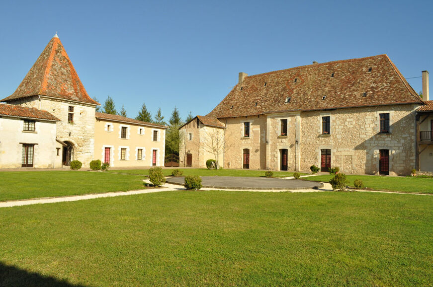 Château de Beauséjour - Dordogne