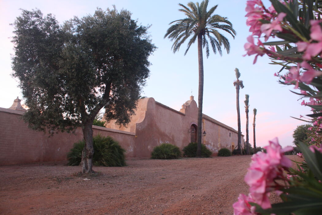 Hacienda Molinillos