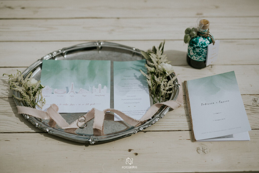 WedinSalento Destination Wedding Planner