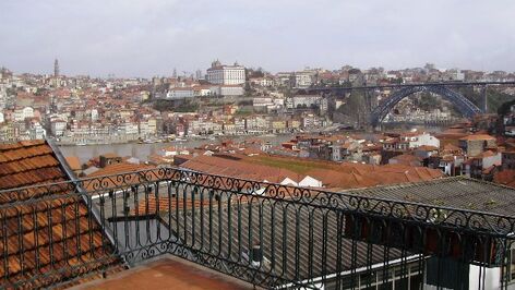 Três Séculos - Eventos em Caves de Vinho do Porto
