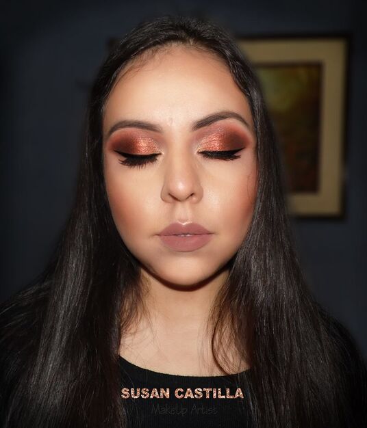 Susan Castilla Makeup Artist