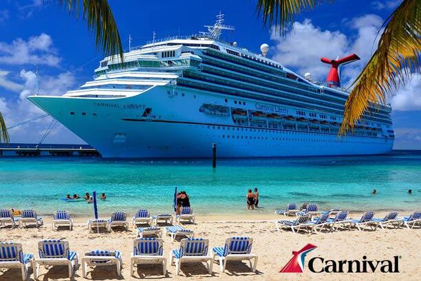 Carnival Cruise Line Colombia