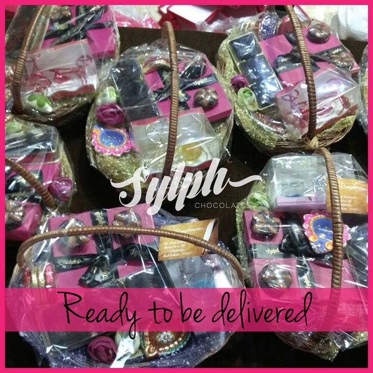 Sylph Chocolates