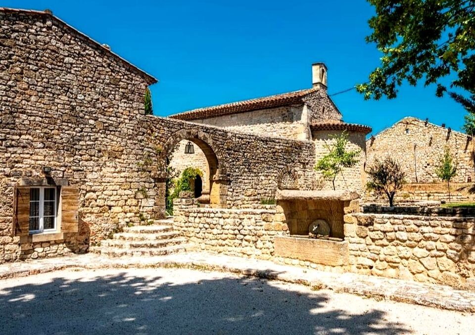 Prieuré Notre Dame de Conil