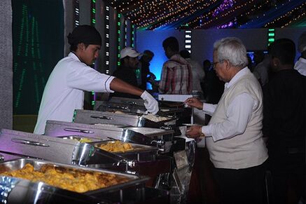 Maharaja Caterers