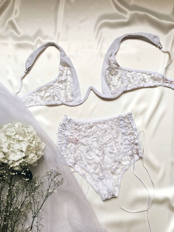 Soreil Handmade Lingerie