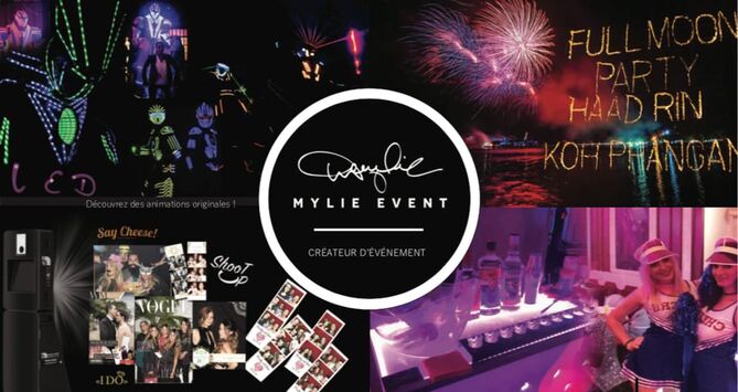 Mylie Event