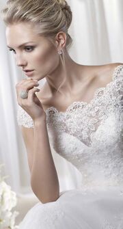 Idea Sposa by Miriam