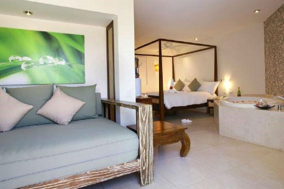 Hotel Sandos Caracol Eco Resort & Spa