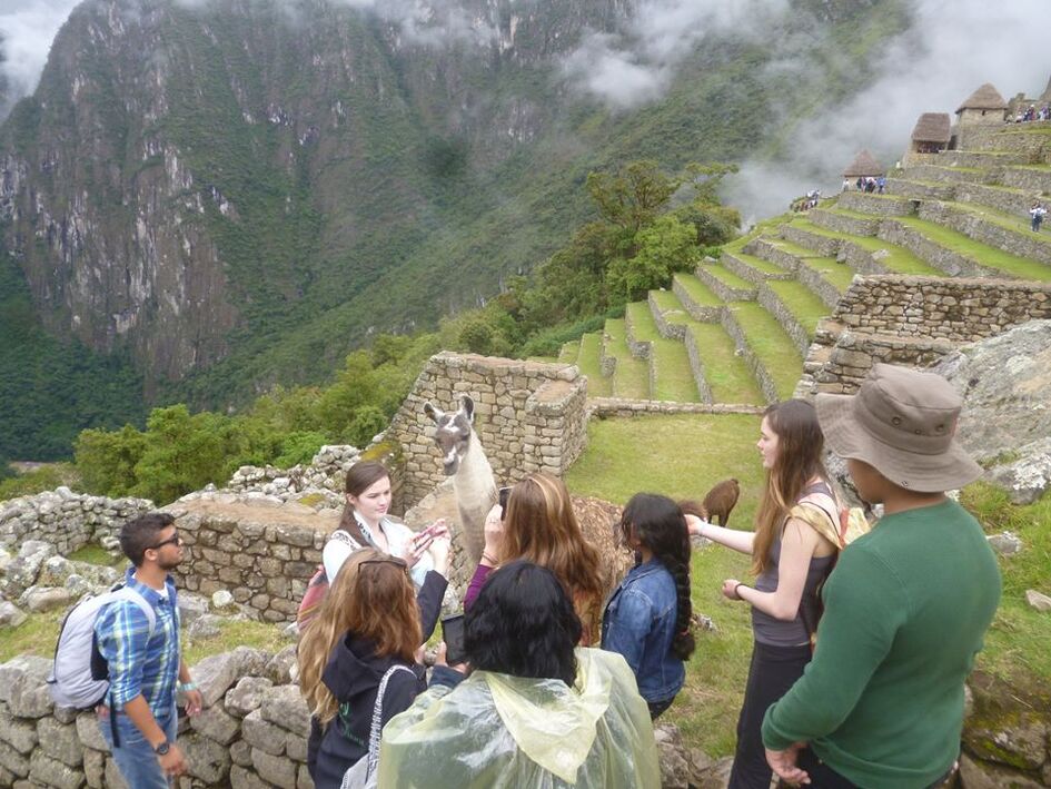 Ecowaykys Machupicchu