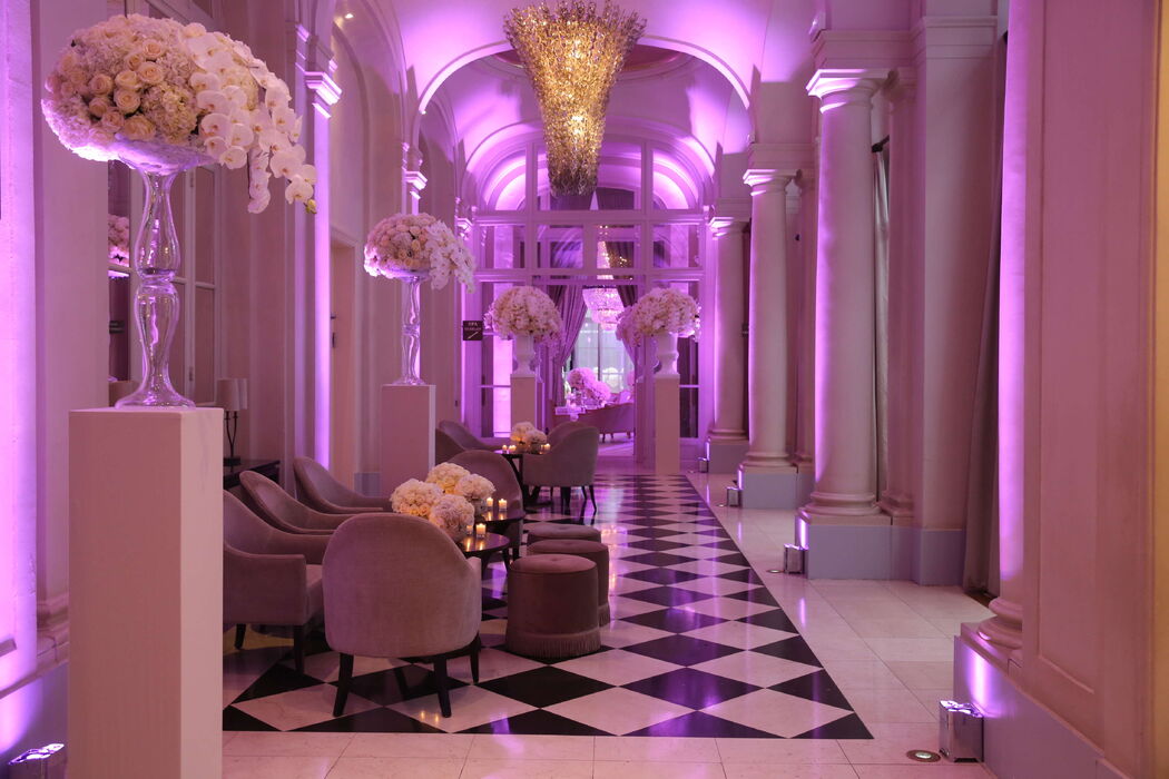 Waldorf Astoria Versailles - Trianon Palace