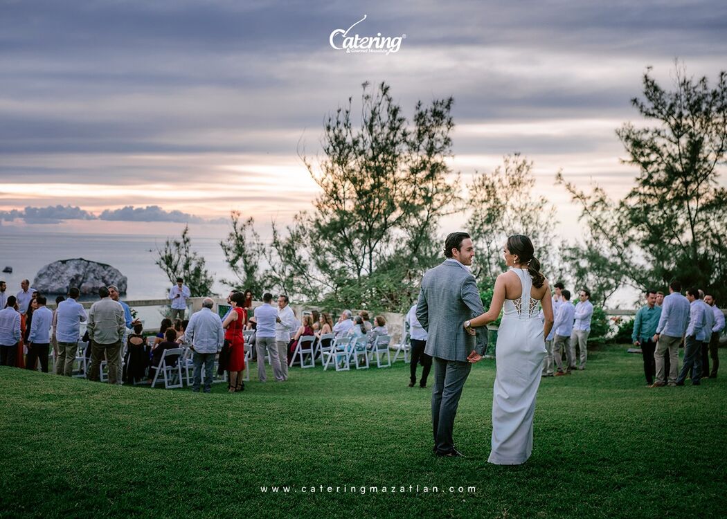 Catering & Gourmet Mazatlán