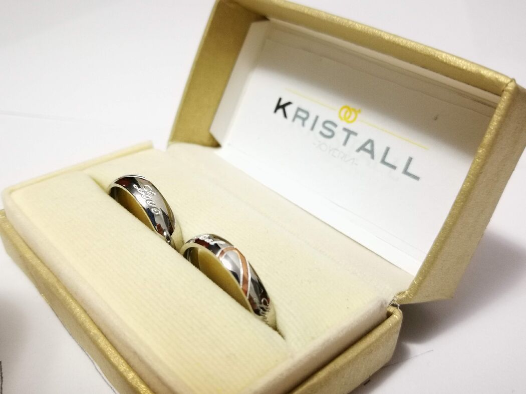 Kristall Joyeria