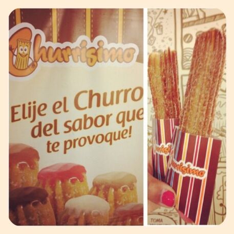 Churrisimo