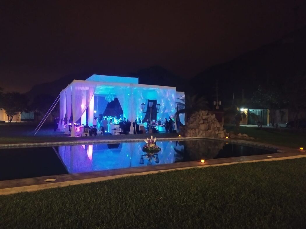 Maná Eventos y Catering