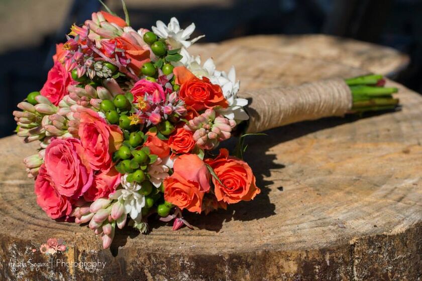 Sí, acepto! Detalles de bodas