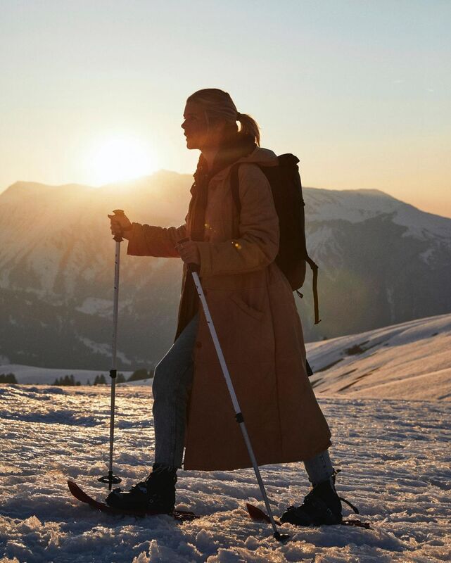 The Cambrian Hotel Adelboden