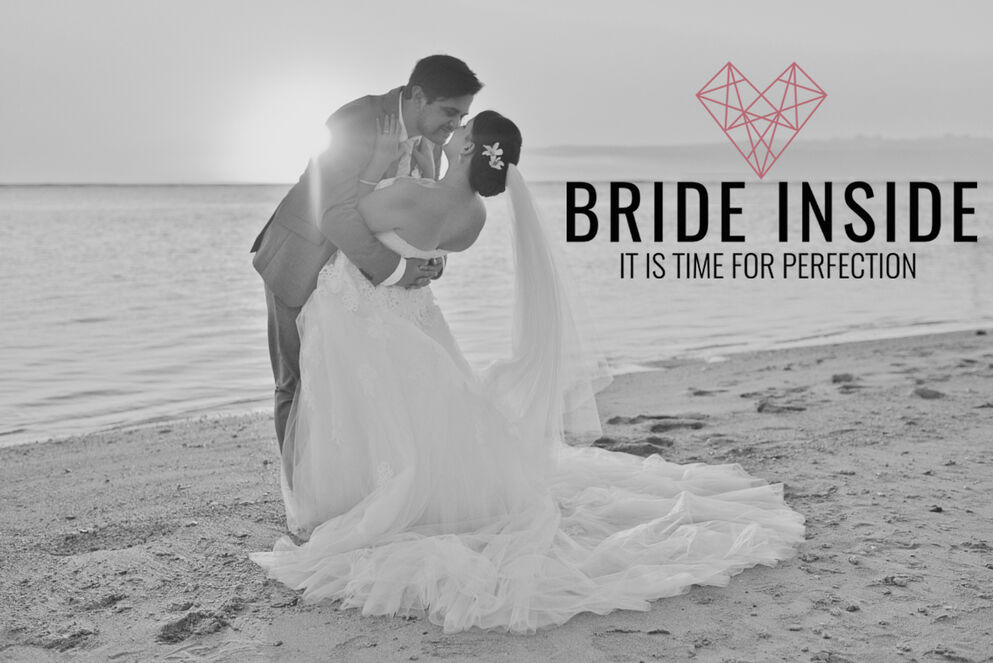 BRIDE INSIDE