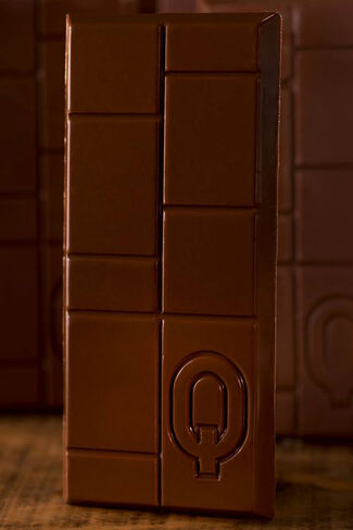 Chocolate Q