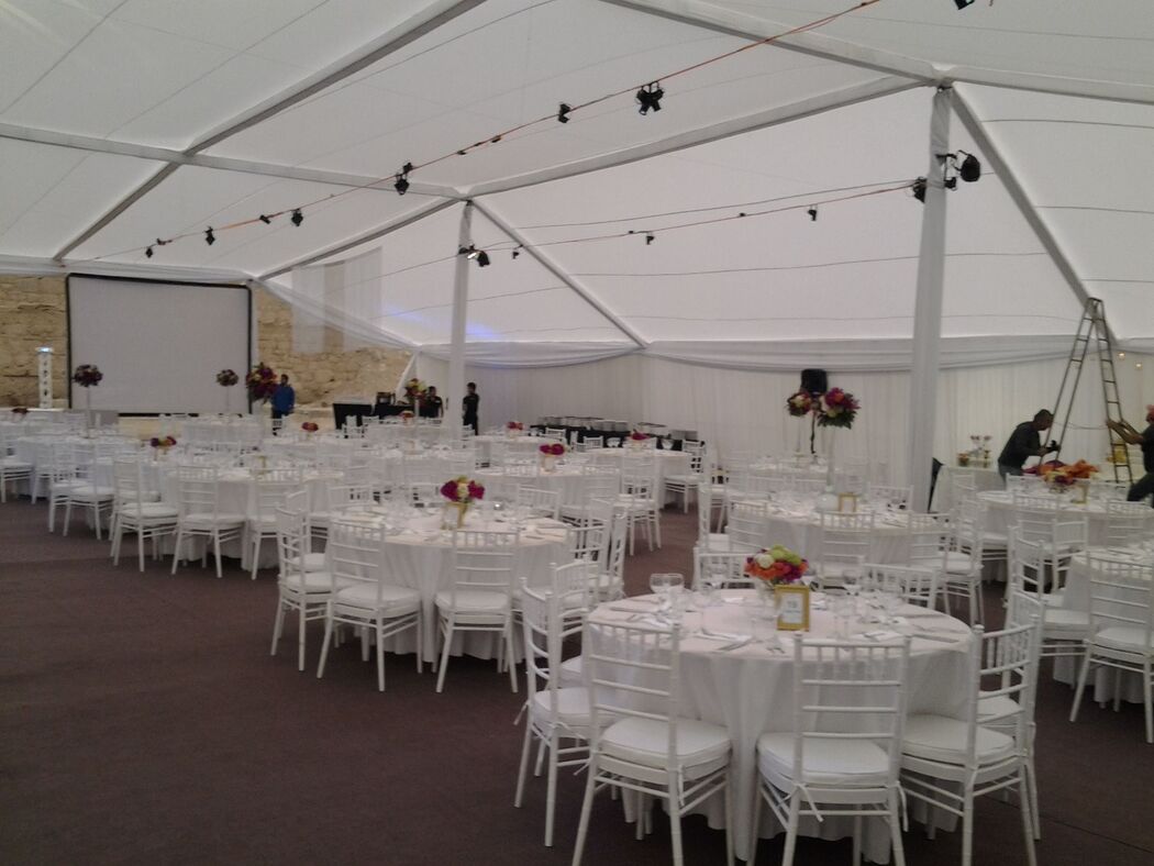 Carpas y Eventos A&G LTDA