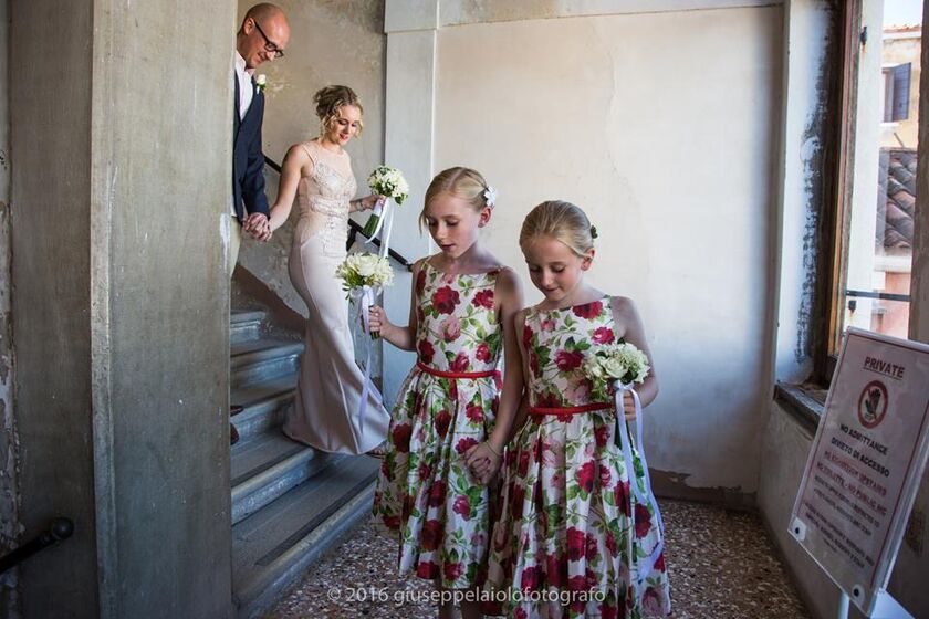 Giuseppe Laiolo Fotografo