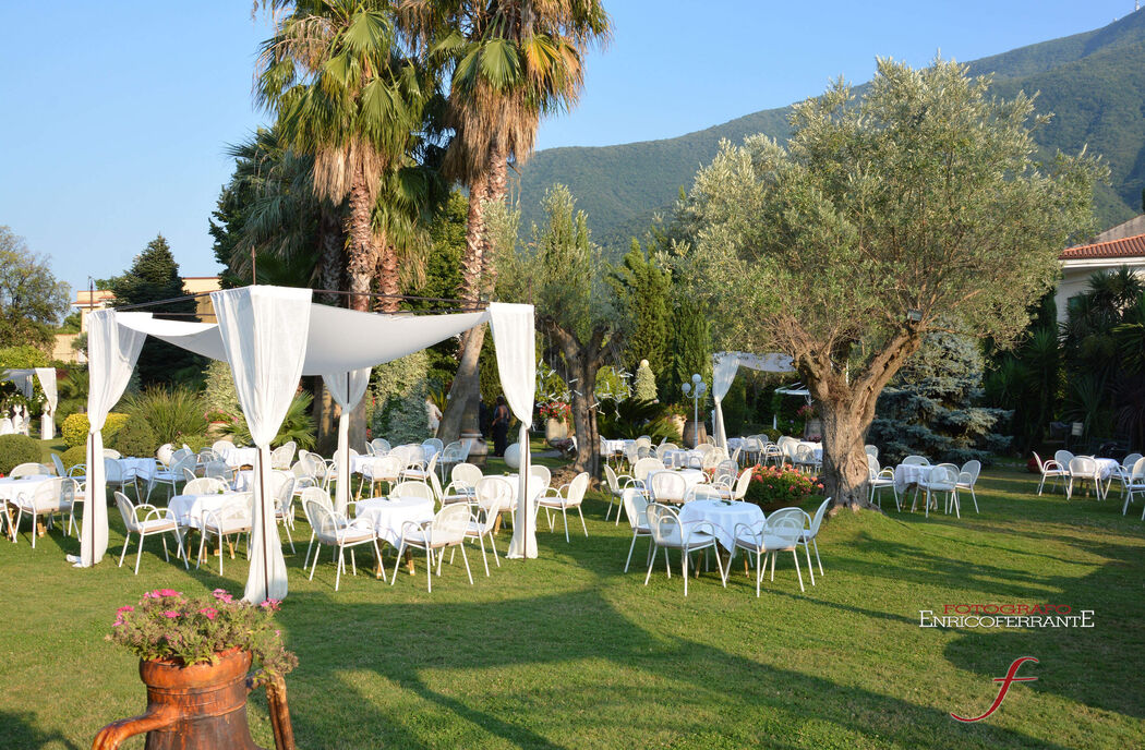 Villa Italia Weddings & Events