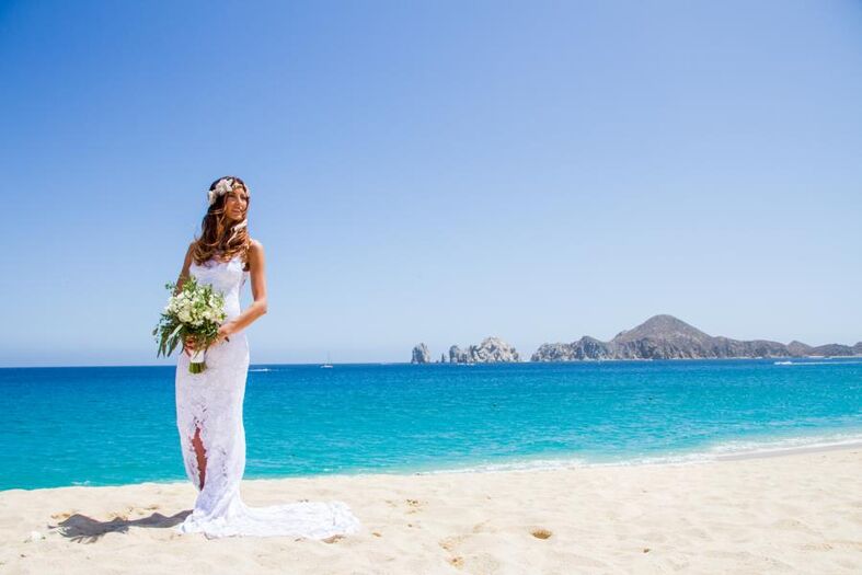 My Wedding in Los Cabos