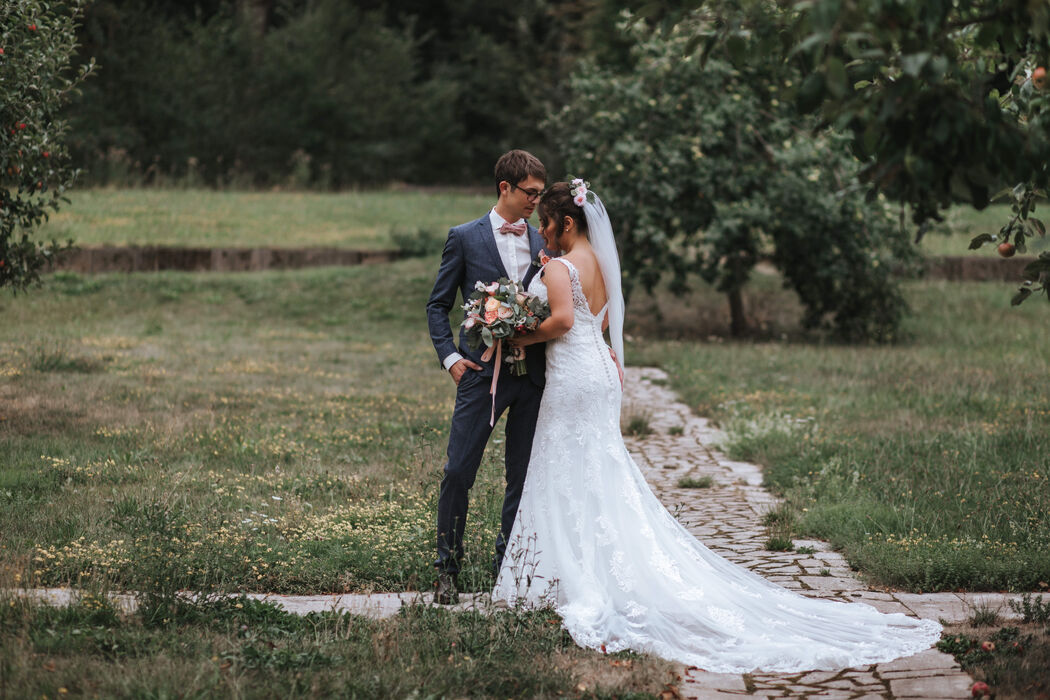 Wedding by Nonna - Hochzeitsfotografie