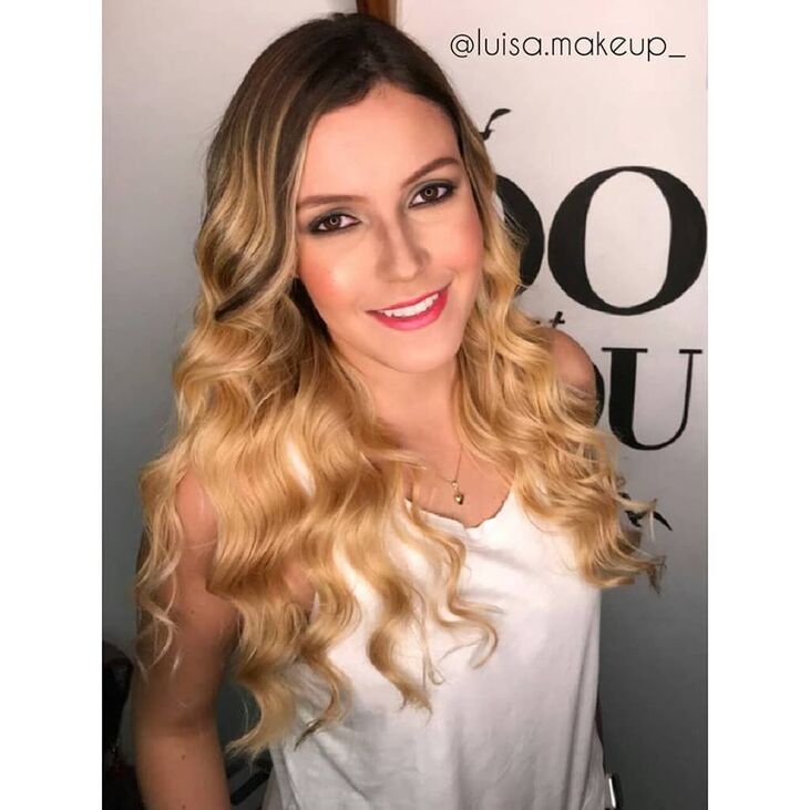 Luisa Maquillaje Profesional