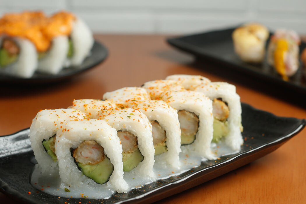 Yume Sushi Bar & Makis