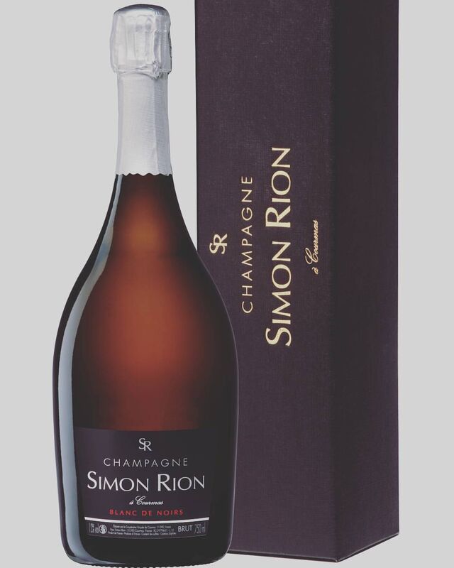 Champagne Simon Rion