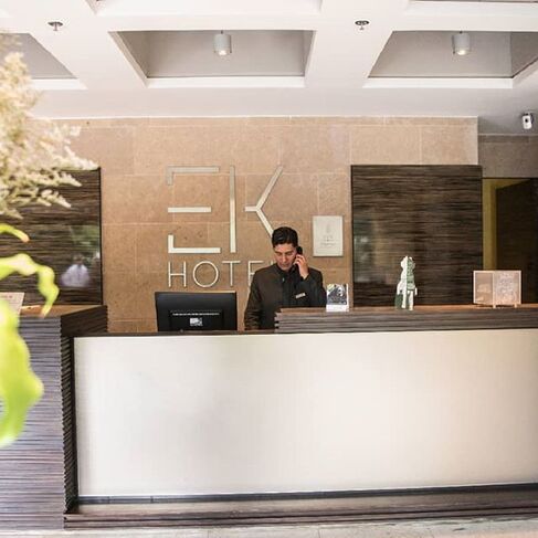 EK Hotel