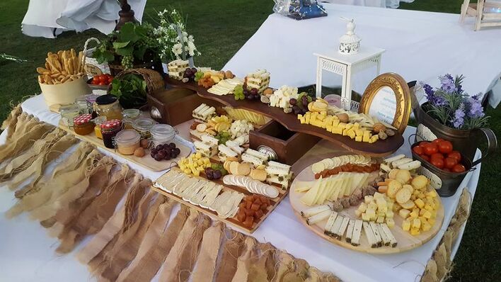 Catering La Serrana