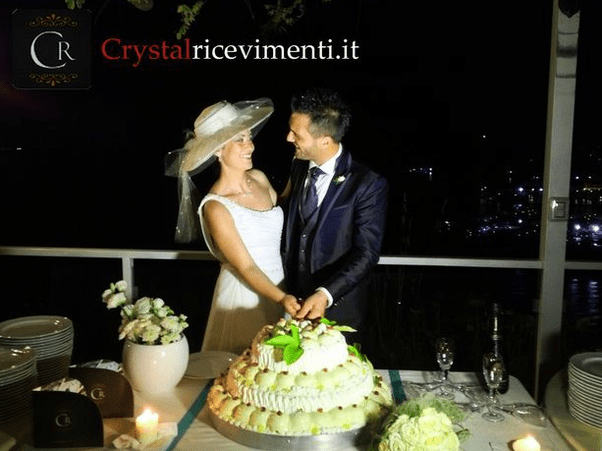 Crystal Ricevimenti Catering