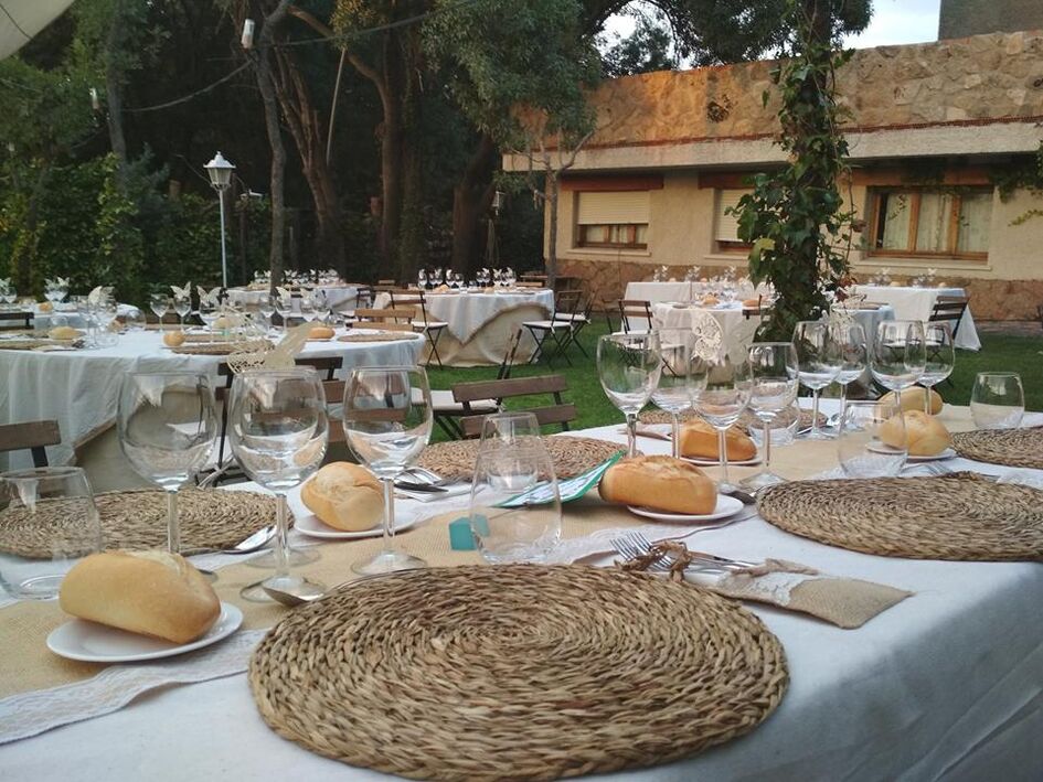 Mi boda con Rossini