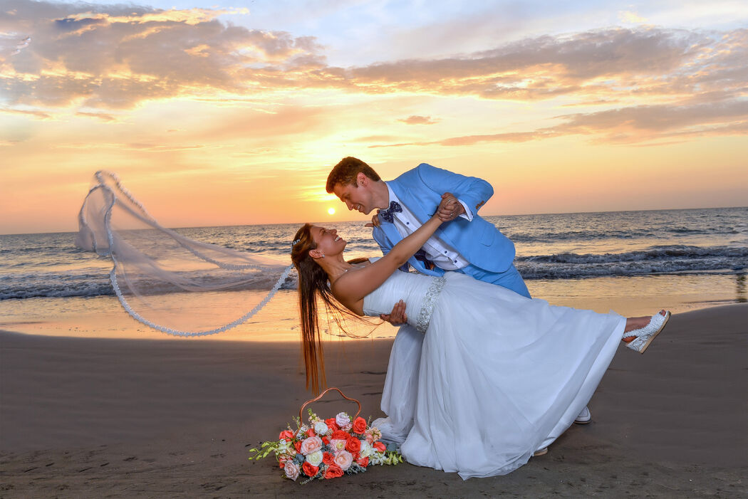 Tu Boda en el Caribe