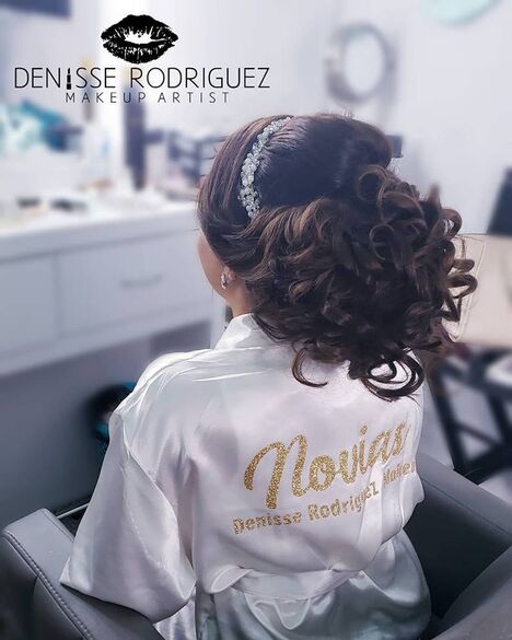 Denisse Rodríguez Makeup & Hair Studio