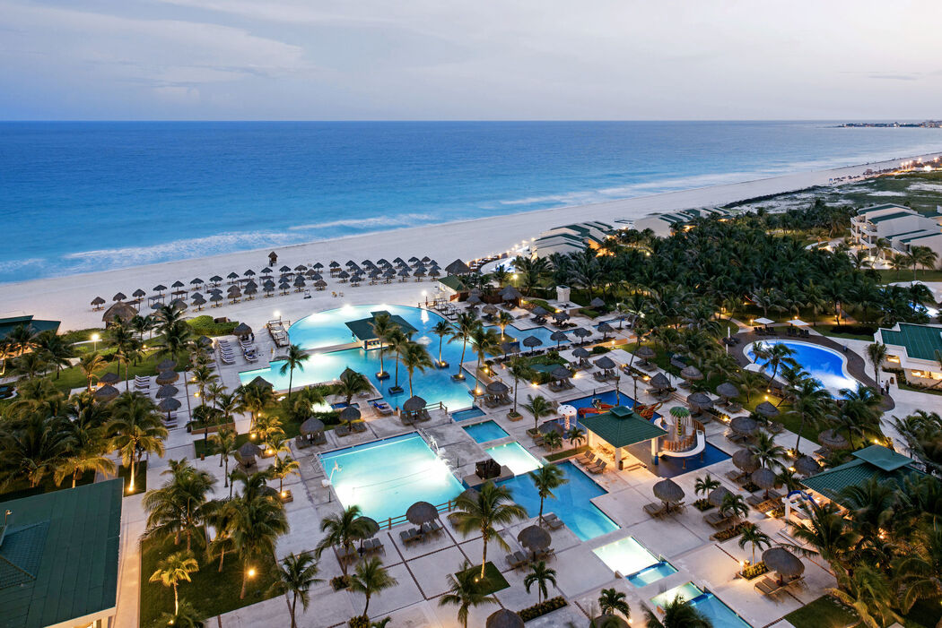 Hotel Iberostar Cancún