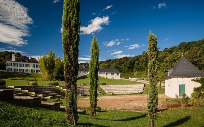 Domaine Du Cinquau