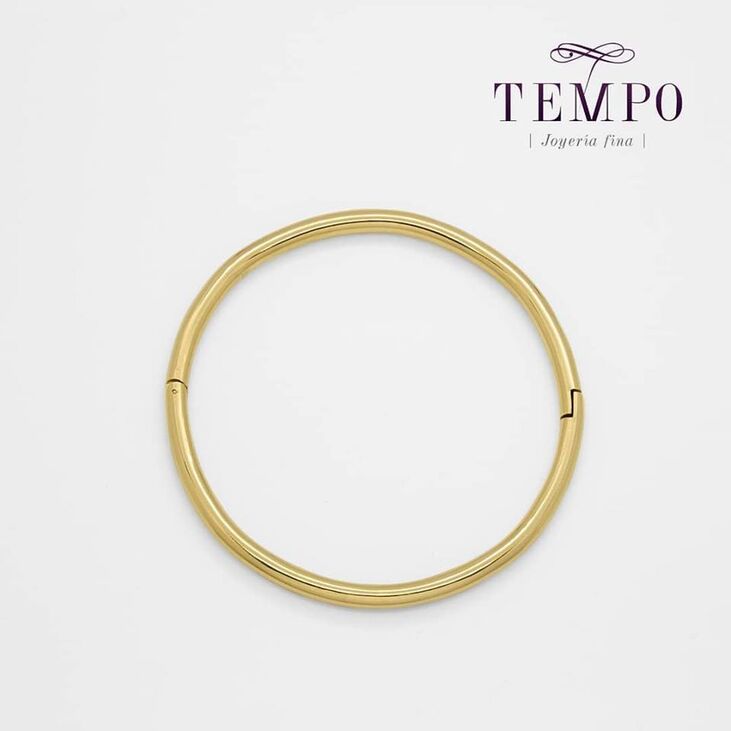 TEMPO Joyas & Accesorios