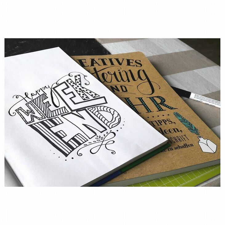 PapierZauber – Papeterie, Kartendesign & Dekoration